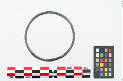 Foto von Bronzearmreif (NHMW-PRAE-025597)